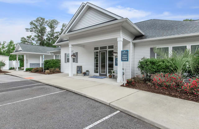 Arbor Trace Gallery 2