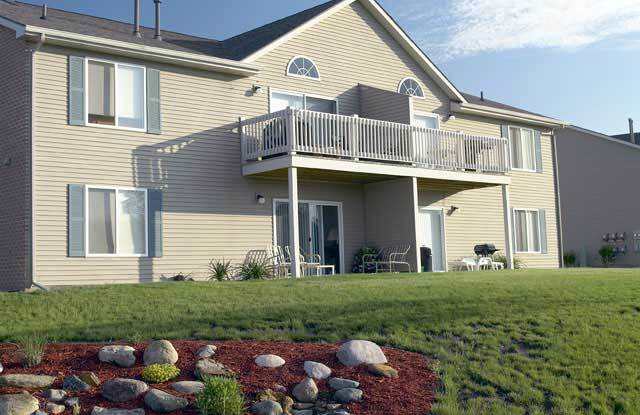 Gallery Place Apartments photos photos