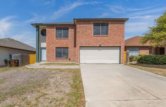 8011 Chestnut Cedar Drive Gallery 1