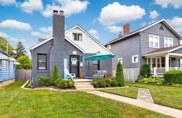 214 S Westgate Avenue photos photos