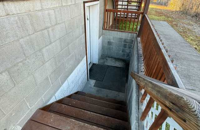 Rickert Street 2020 Apt #2 Basement Unit Gallery 3