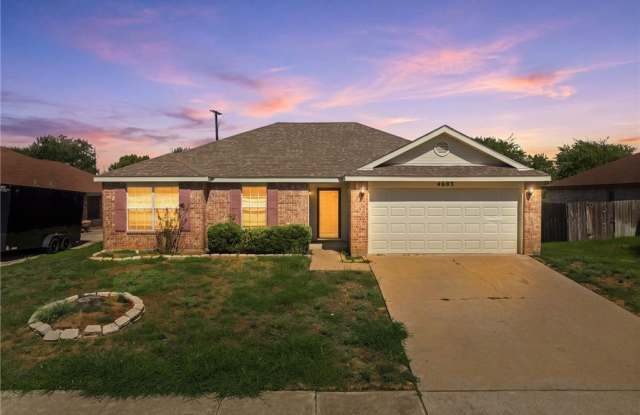 4603 Telluride Drive Gallery 1