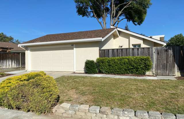 Beautifully Remodeled 4 Bedroom, 2 Bathroom Single Family Home in South San Jose photos photos