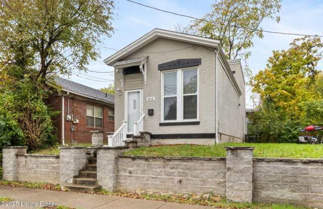 408 Doctor W. J. Hodge Street photos photos