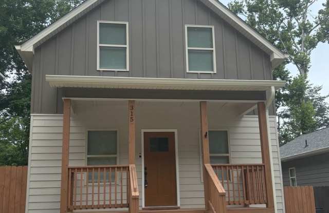 3 Bedroom 2.5 Bath House photos photos