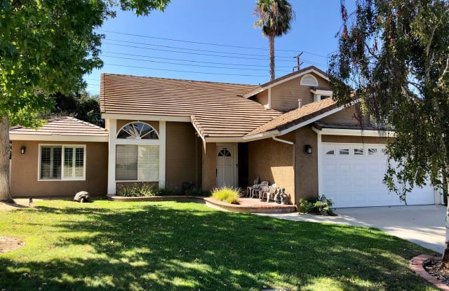 4019 Conejo Mesa Street - 4019 Conejo Mesa Street, Moorpark, CA 93021