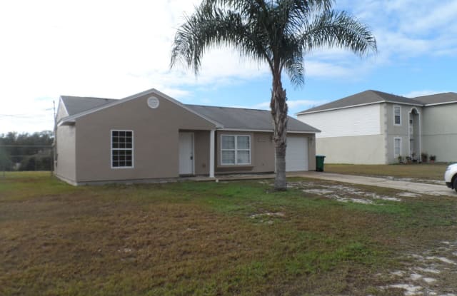 2805 Arrendonda Dr - 2805 Arrendonda Drive, Deltona, FL 32738