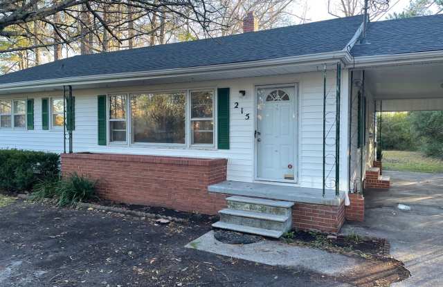 215 Church Rd photos photos