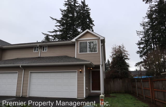 10509 NE 63rd Street - 10509 NE 63rd St, Five Corners, WA 98662