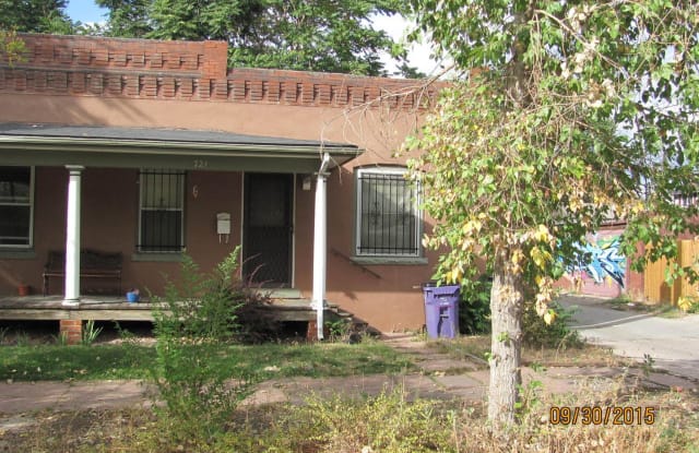721 W. 5th Ave - 721 West 5th Avenue, Denver, CO 80204