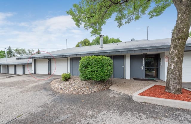 8262 Fremont Avenue S - 8262 Fremont Avenue South, Bloomington, MN 55420
