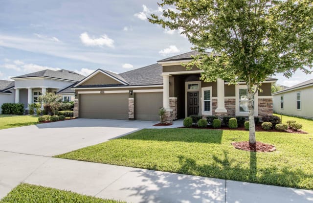 4592 PLANTATION OAKS BLVD - 4592 Plantation Oaks Blvd, Oakleaf Plantation, FL 32065