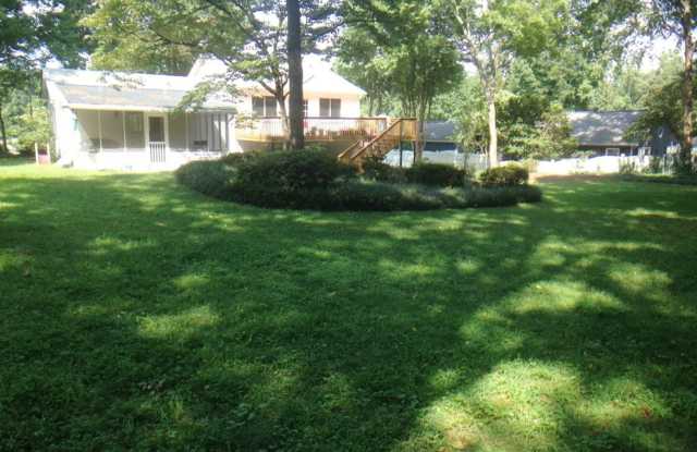 East Cobb with Finished Basement photos photos