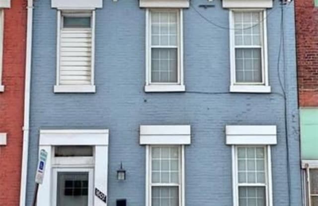 1802 Forbes Avenue - 1802 Forbes Avenue, Pittsburgh, PA 15219