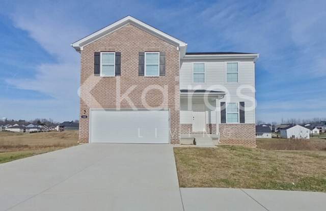 112 Cool Creek Court - 112 Cool Creek Court, Elizabethtown, KY 42701