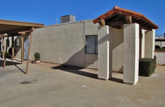 3BR/2BA,1012 sq.ft. apartment at Casitas Place in Sierra Vista, AZ Gallery 3