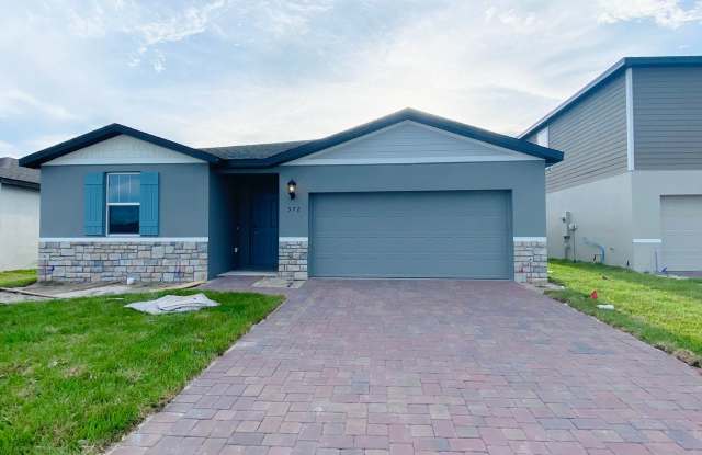 Beautiful Home for Rent in St Cloud photos photos