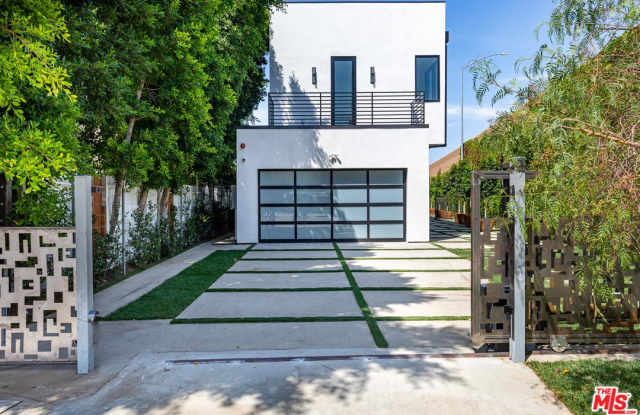 15347 SUTTON - 15347 Sutton Street, Los Angeles, CA 91403