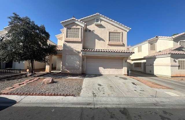 6007 Crumbling Ridge Street photos photos