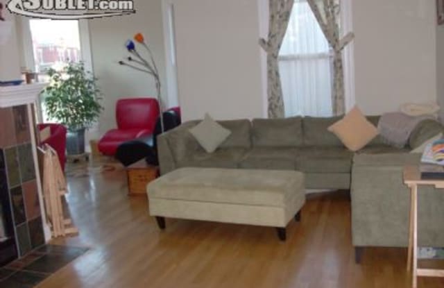 117 20th St - 117 N 20th St, Columbus, OH 43203
