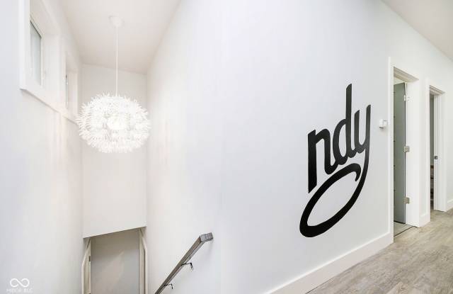 1309 Jefferson Ave. Carriage House photos photos