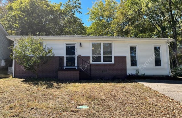 1530 Ocoee Trail - 1530 Ocoee Trail, Nashville, TN 37115