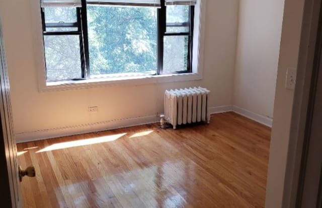 4556 N Wolcott Ave - 4556 North Wolcott Avenue, Chicago, IL 60640