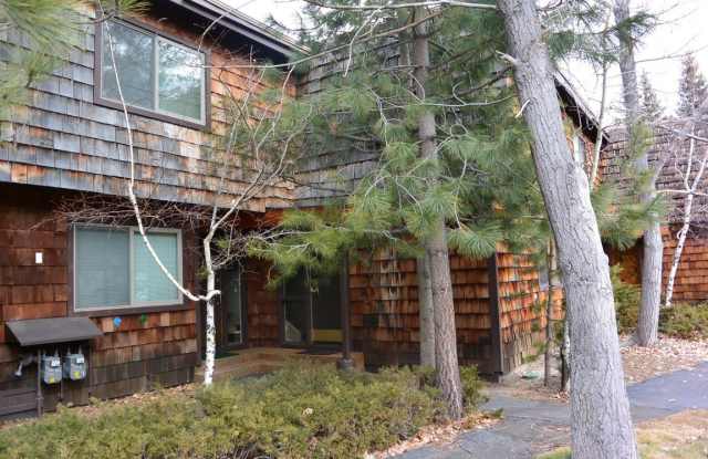 Unfurnished Tahoe Keys condo -  with boat dock -12 month lease photos photos