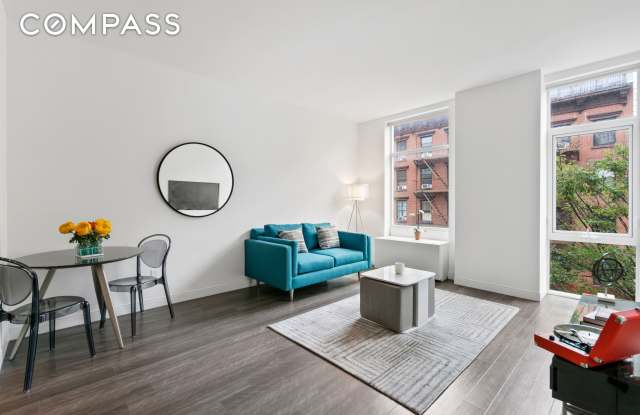 185 Avenue B photos photos