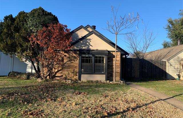 113 Pinyon Lane - 113 Pinyon Lane, Coppell, TX 75019