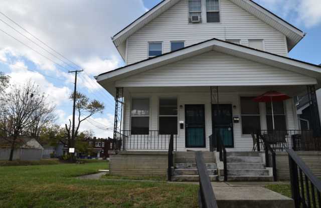 969 South Champion Avenue Gallery 2
