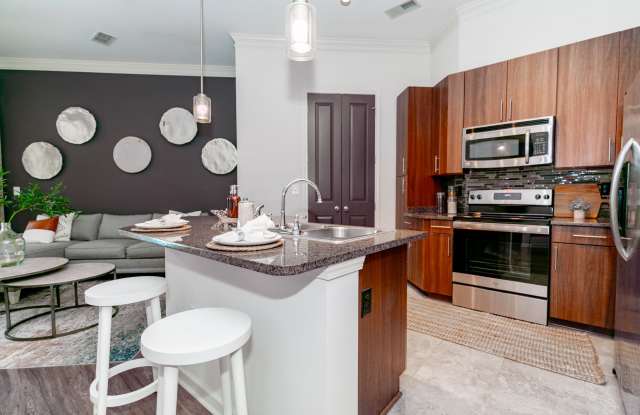 Brookleigh Flats photos photos