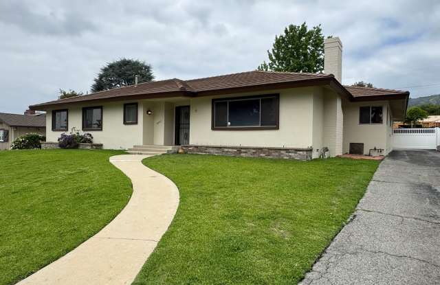 Beatiful Glendora Home in Desireable Area photos photos