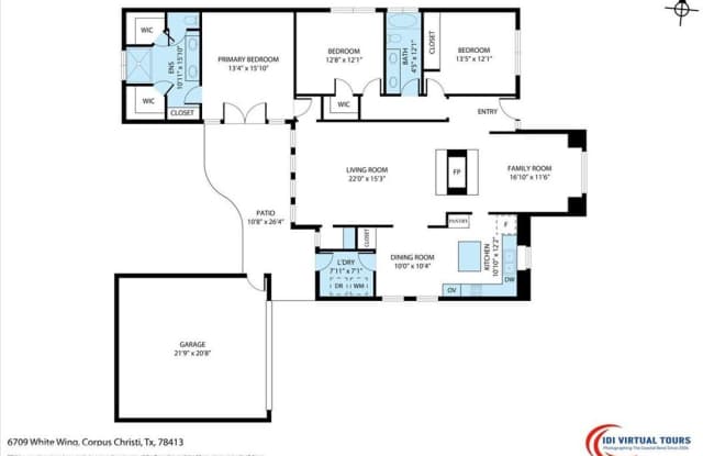 6709 Whitewing Drive Gallery 2