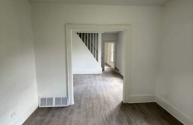 Brown St Single Family photos photos
