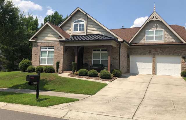 3108 Scottcrest Way - 3108 Scottcrest Way, Waxhaw, NC 28173