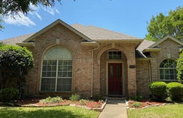 129 Branchwood Trail - 129 Branchwood Trail, Coppell, TX 75019