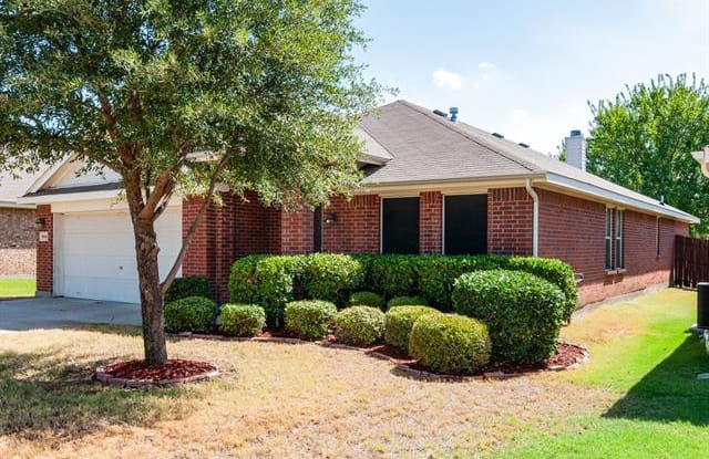 5844 Red Drum Drive - 5844 Red Drum Drive, Fort Worth, TX 76179