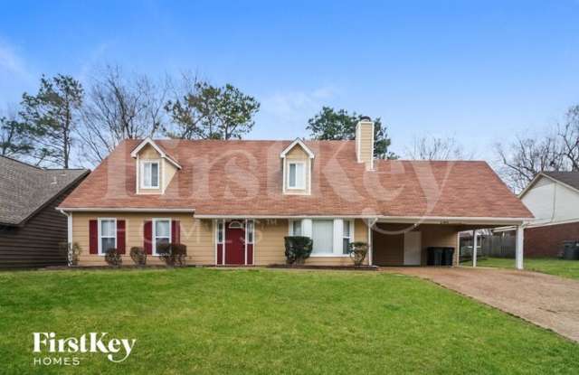4160 Sassafras River Drive photos photos