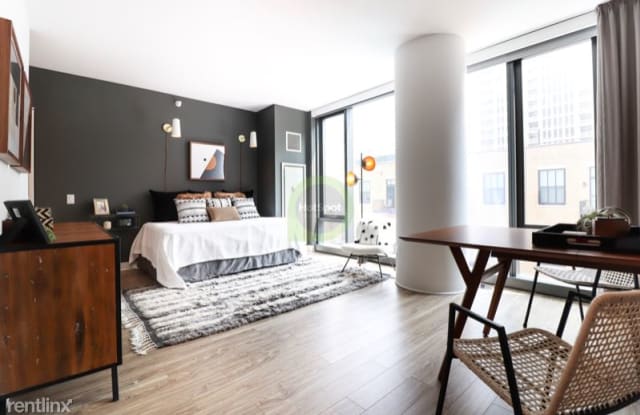 1320 s Michigan - 1320 South Michigan Avenue, Chicago, IL 60605