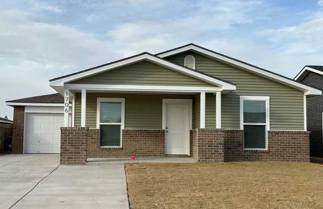 3 Bed / 2 Bath Cooper School District! photos photos