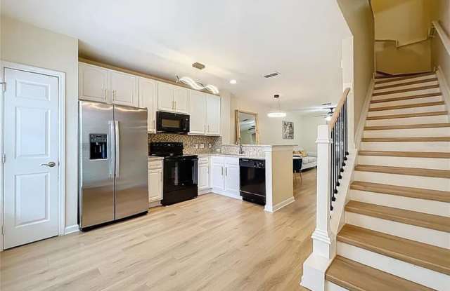 1410 Stockton Drive Gallery 2