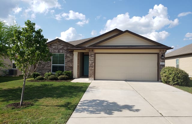 428 Moulins Lane - 428 Moulins Lane, Georgetown, TX 78626