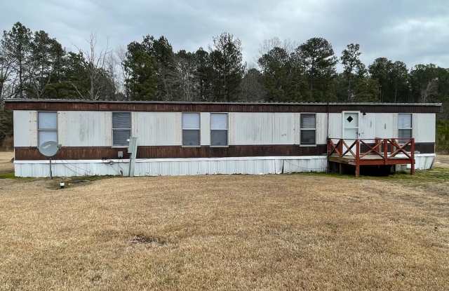 2 BDRM 1.5 BA SINGLEWIDE MOBILE HOME IN PARK LOCATED IN ROBBINS photos photos