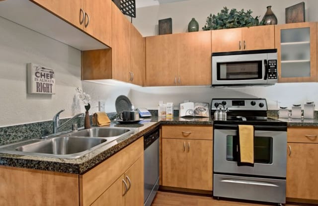 Bolero Apartment Homes photos photos