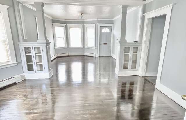 561 Coggeshall Street - 561 Coggeshall Street, New Bedford, MA 02746