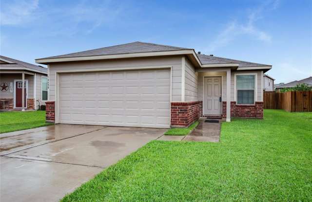 12038 Helvick Crescent Avenue - 12038 Helvick Crescent Avenue, Houston, TX 77051