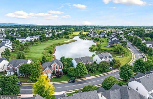 13790 PIEDMONT VISTA DRIVE - 13790 Piedmont Vista Drive, Prince William County, VA 20169