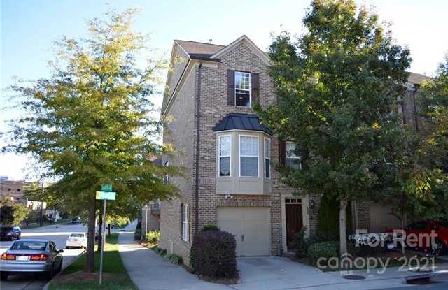 680 Penn Street - 680 Penn Street, Charlotte, NC 28203