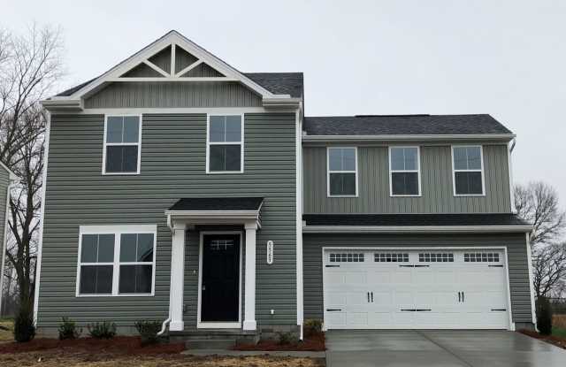 Beautiful *Like New* Home in Christiana! photos photos